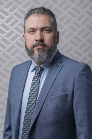 Hrvoje Krivić, odvjetnik