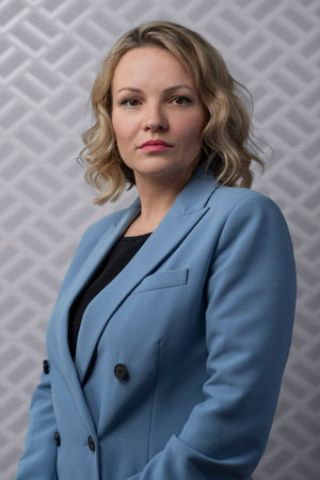 Margareta Krivić, odvjetnica