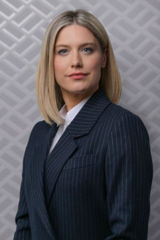 Tihana Ranđelović, odvjetnica